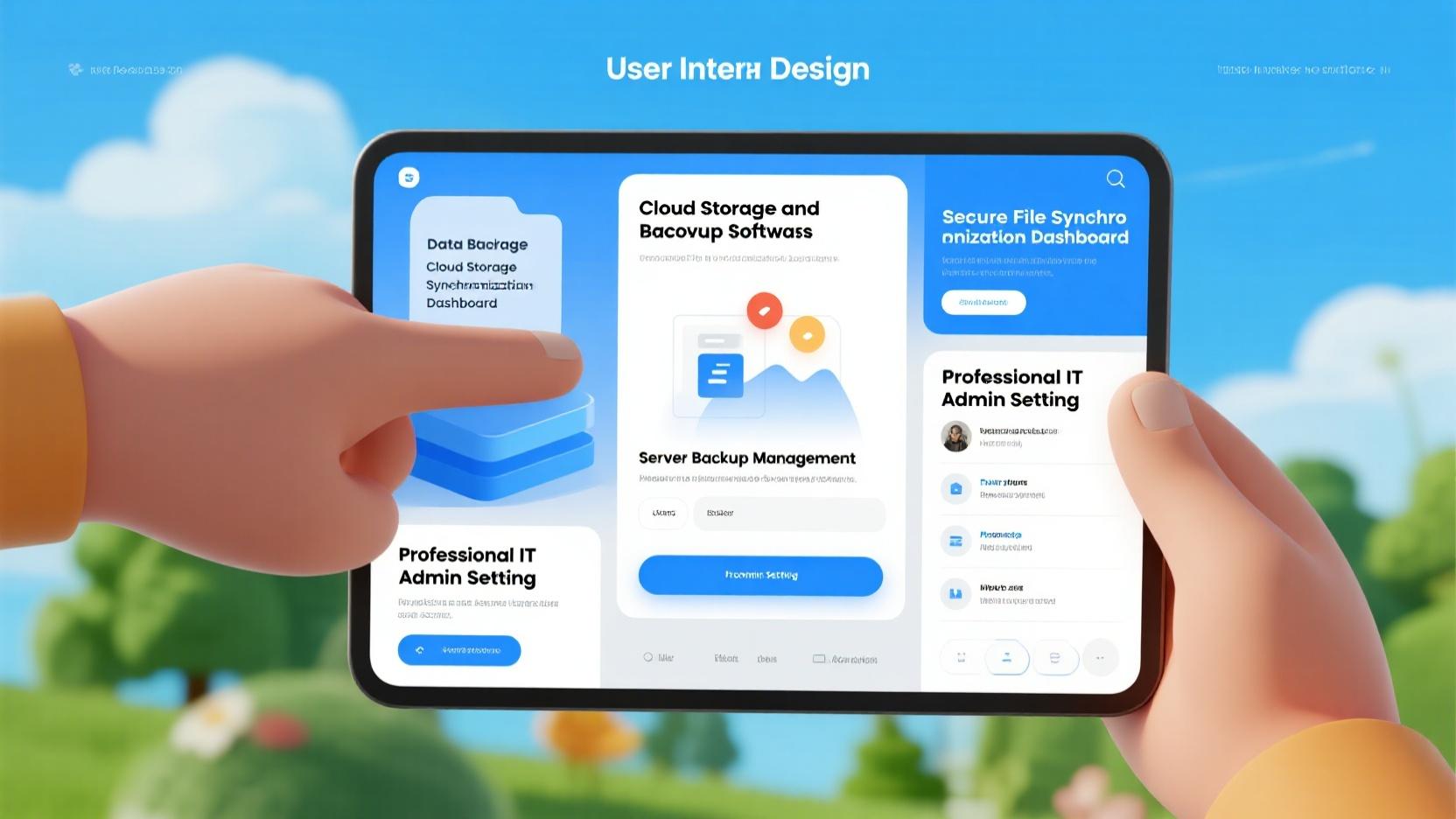 10 Best Free Data Backup Software for Small Business 2026 (Secure & Reliable)