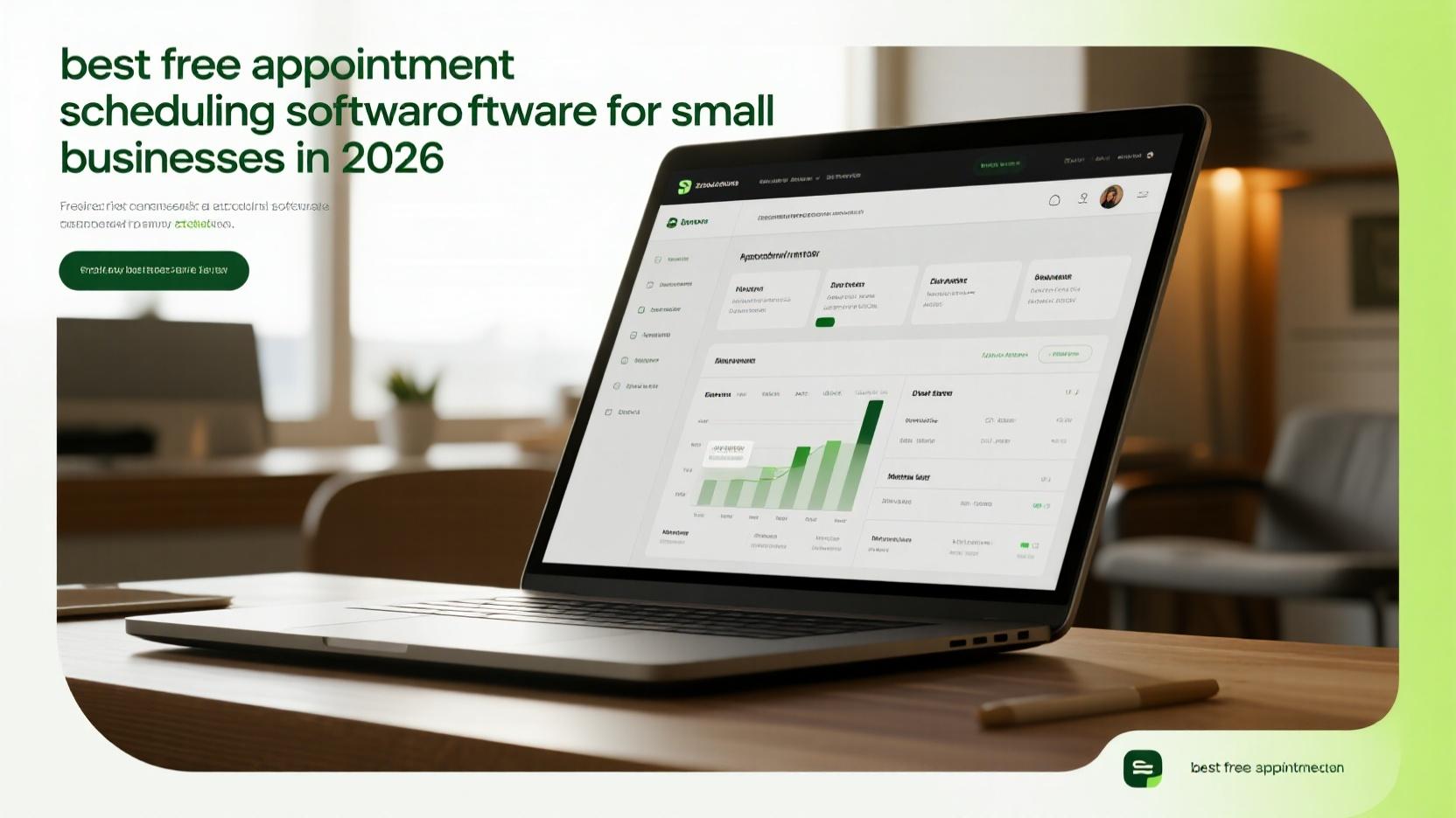 15 Best Free Appointment Scheduling Software for Small Business 2026