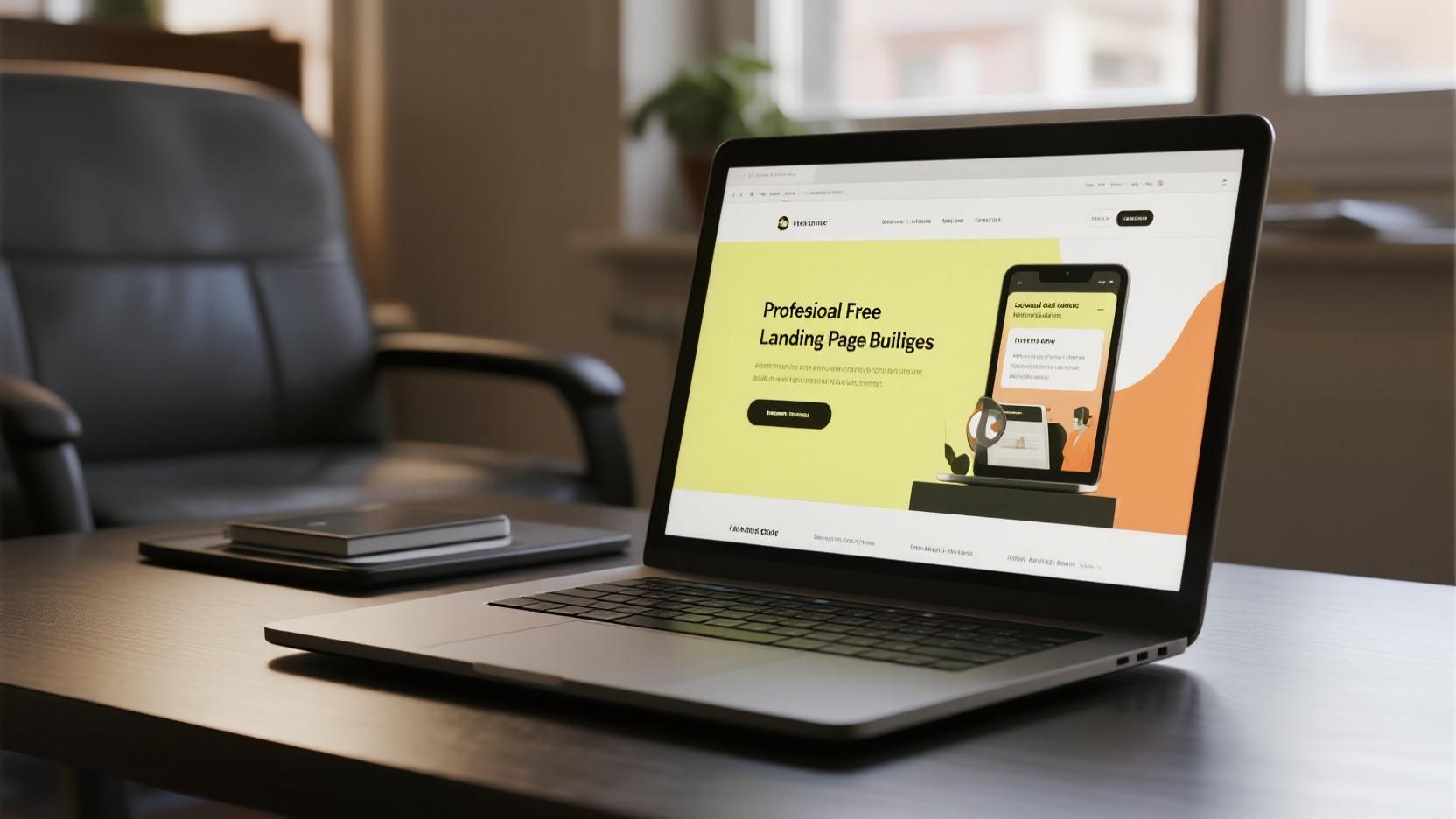 10 Best Free Landing Page Builders for Small Business 2026
