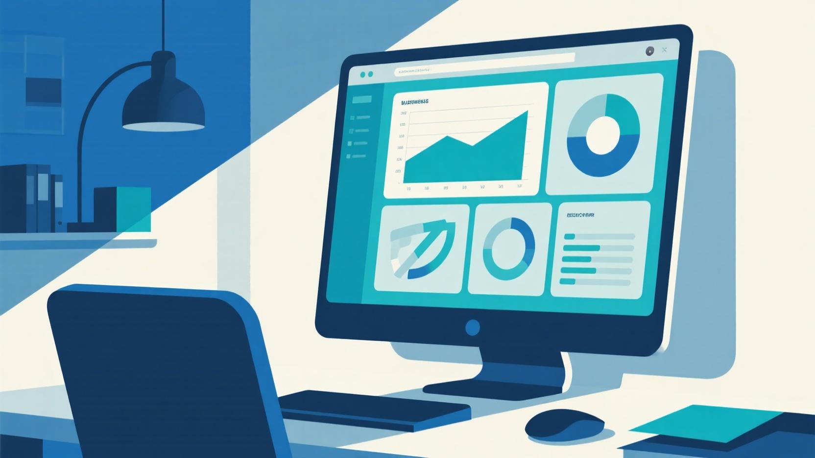 10 Best Free Business Intelligence Software for Small Business 2026 (Complete Guide)