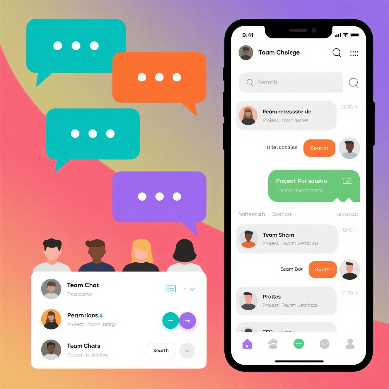 Microsoft Teams Video Conferencing - Free Collaboration Tools for Remote Teams