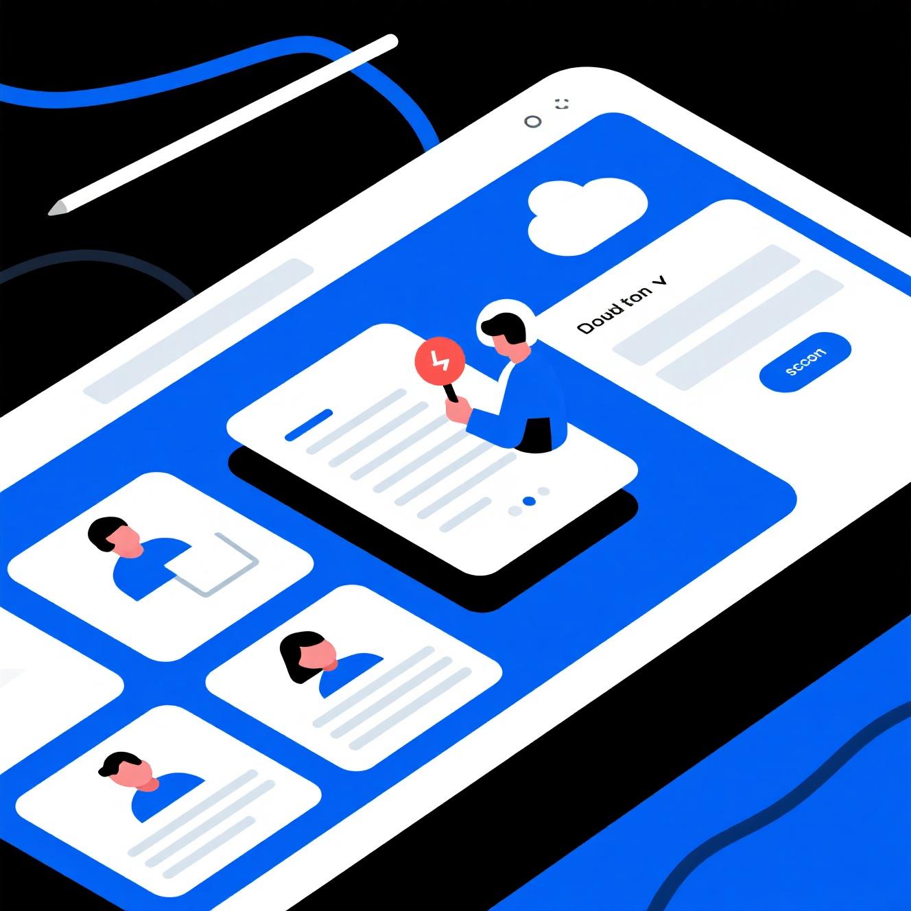 Discord Voice Communication - Free Collaboration Tools for Remote Teams