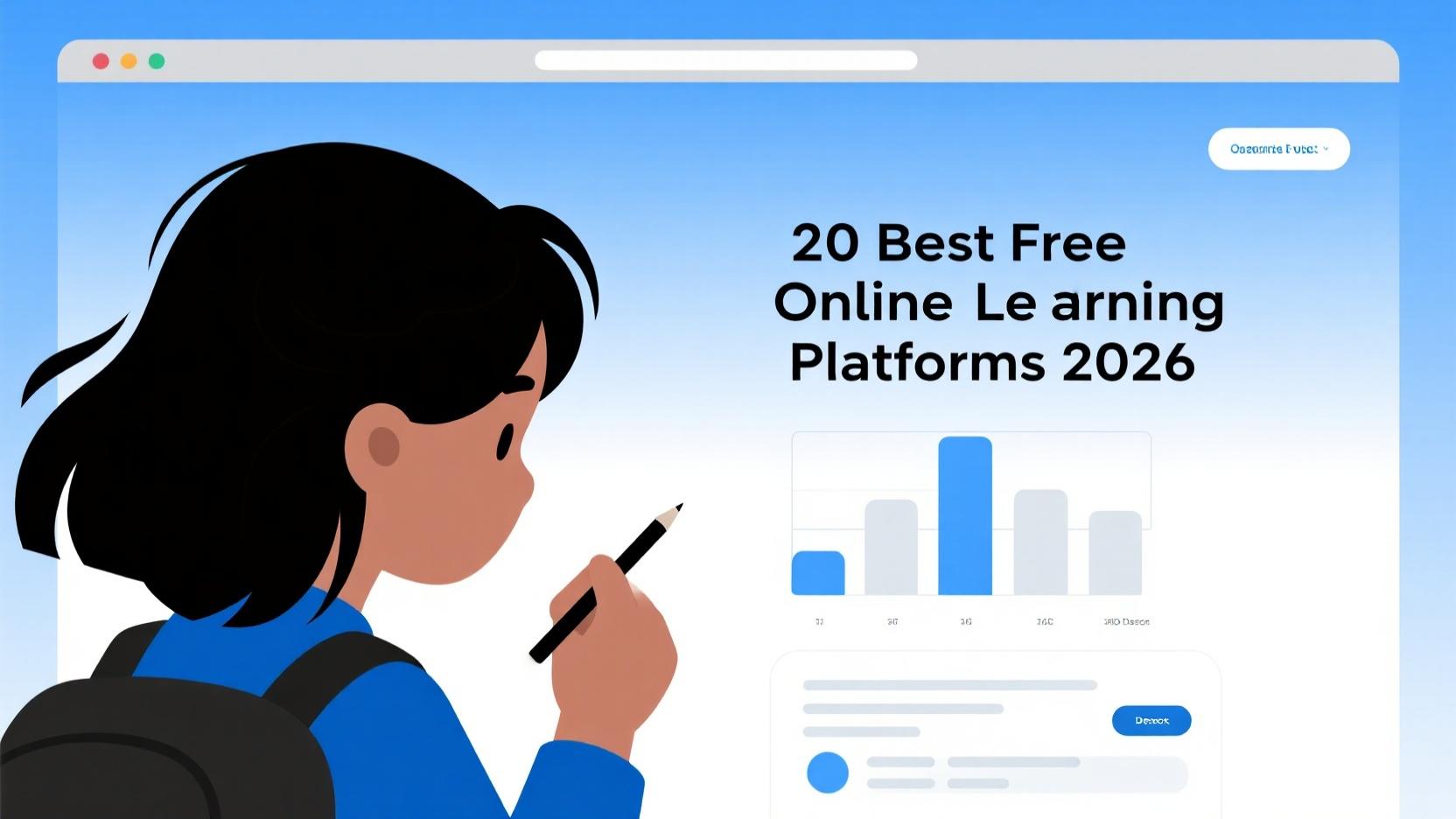 20 Best Free Online Learning Platforms for Professional Development 2026