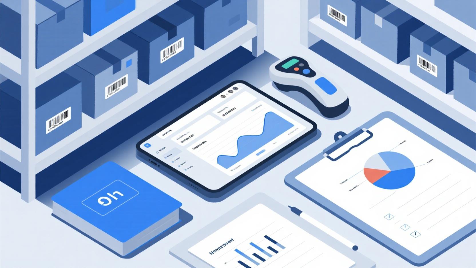 10 Best Free Inventory Management Software for Small Business 2026