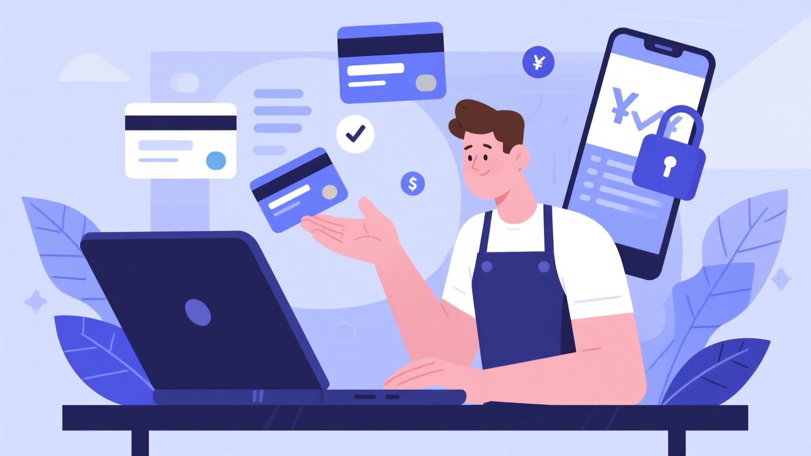 10 Best Online Payment Processing Solutions for Small Business 2026