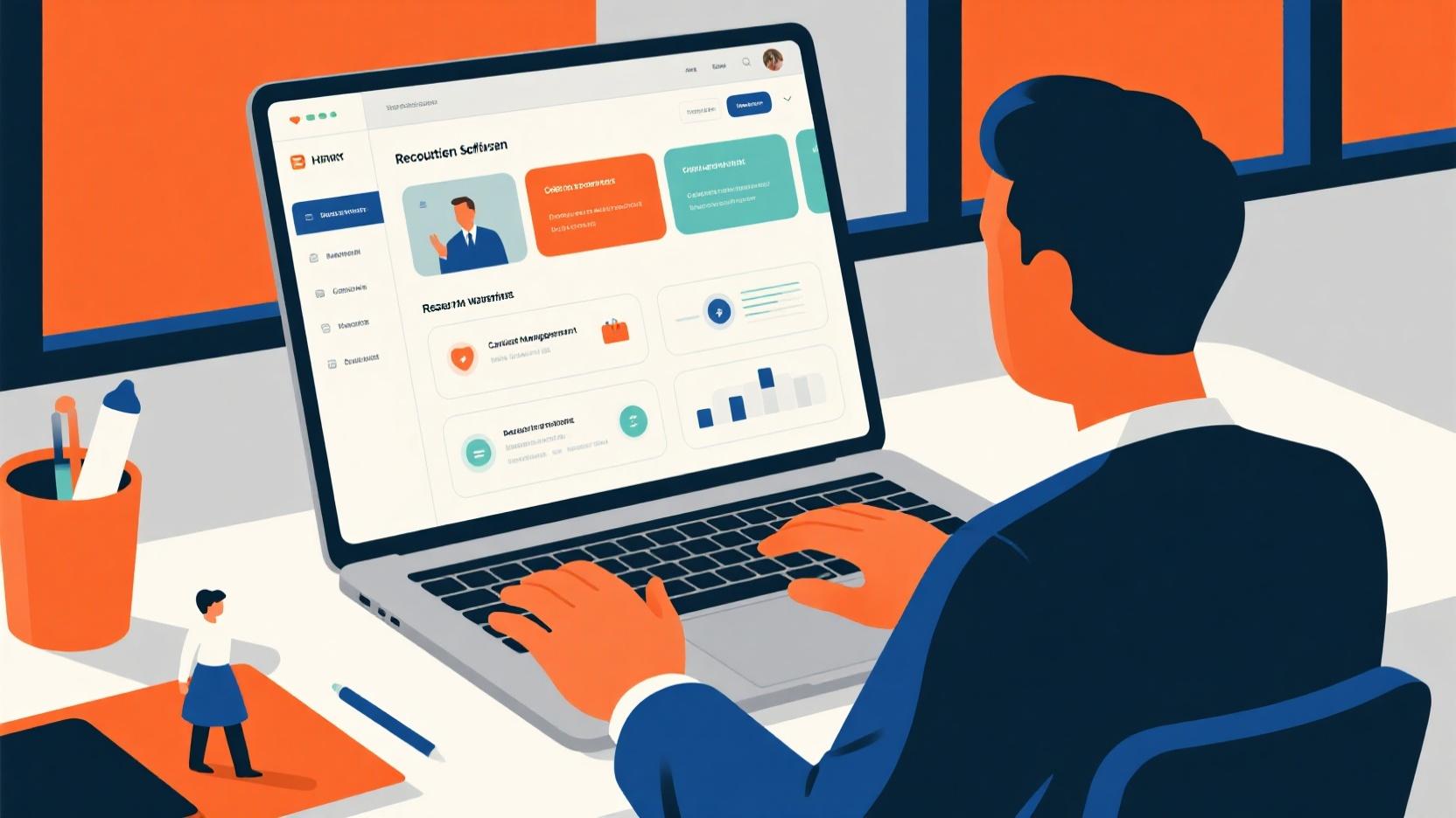 10 Best Free Recruitment Software for Small Business 2026 (Complete Guide)