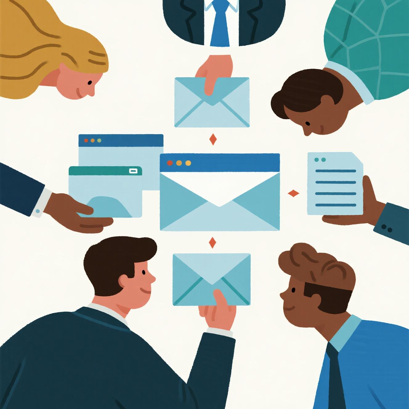 Best Shared Inbox Software for Small Business Teams 2026