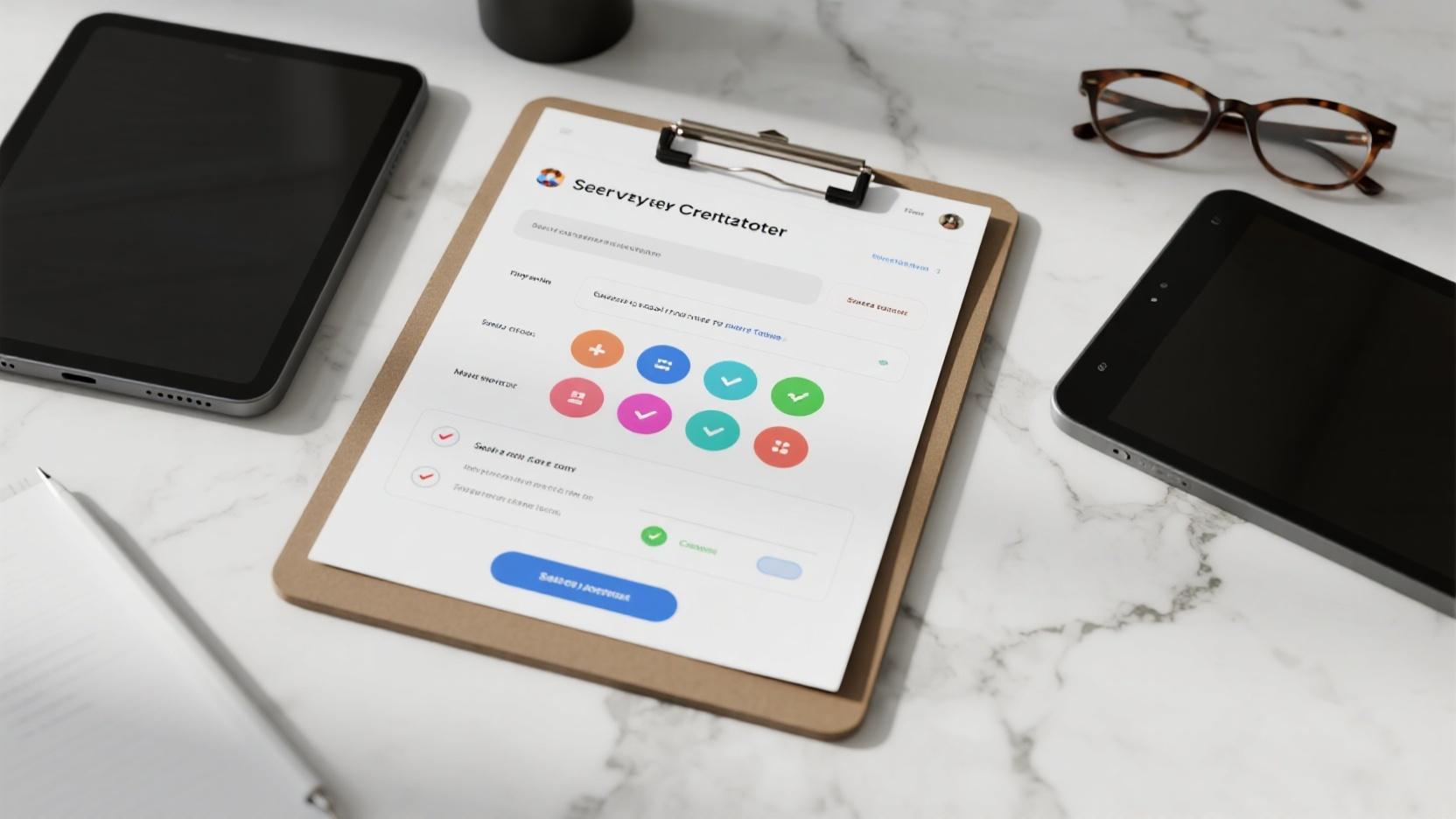 10 Best Free Survey Creator Tools for Small Business 2026