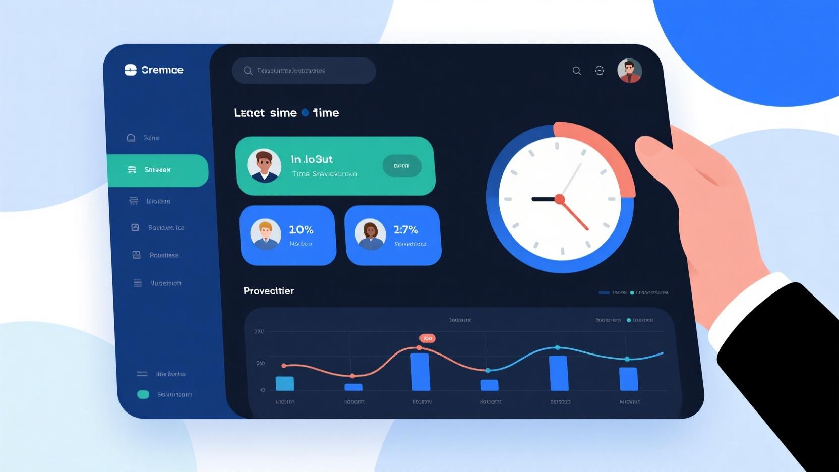 10 Best Free Time Tracking App for Remote Employees 2026 (Tested & Ranked)