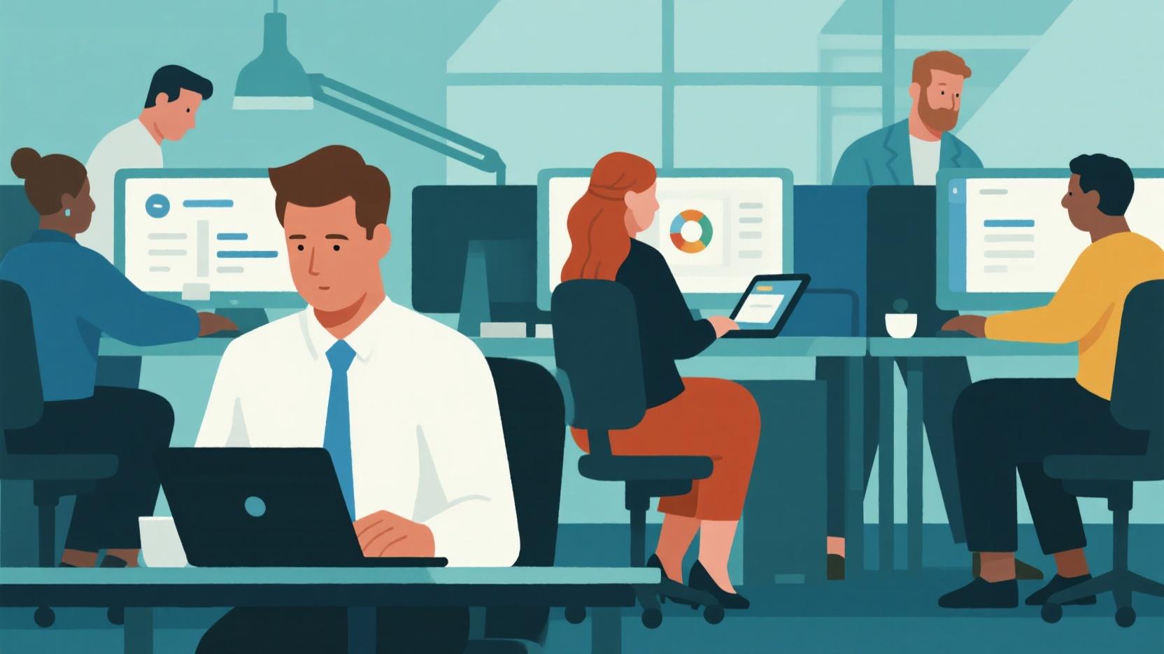 10 Best Workforce Management Software for Small Business 2026