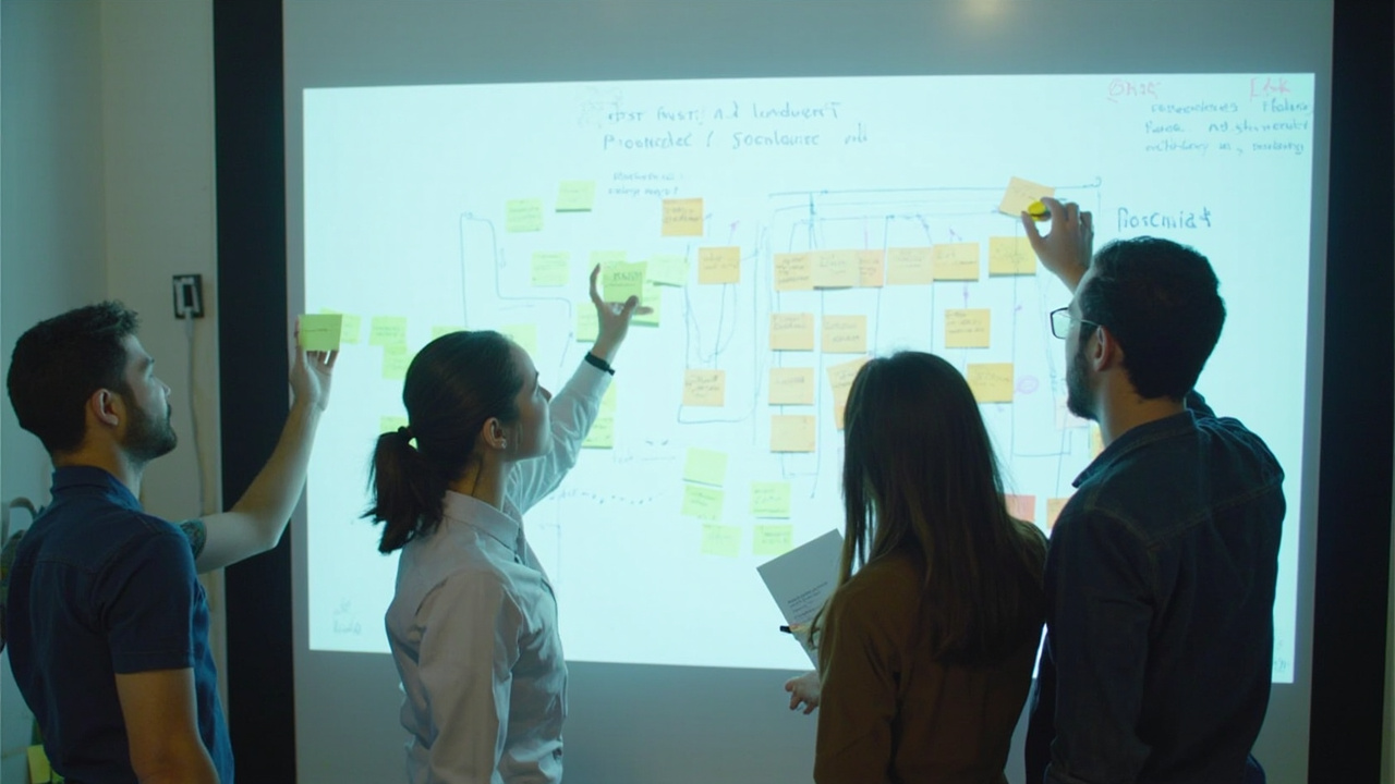 Top 10 Best Free Online Whiteboard Tools 2026