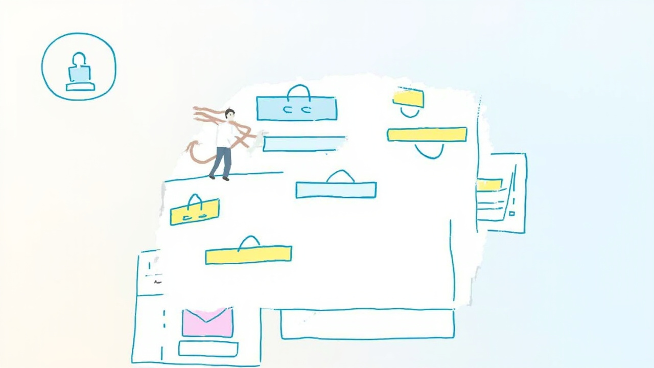 2. Trello – Visual Project Management at Its Finest