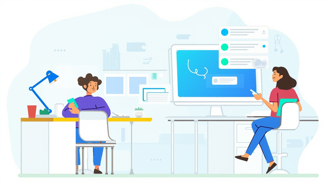 3. Notion – The All-in-One Workspace for Small Teams
