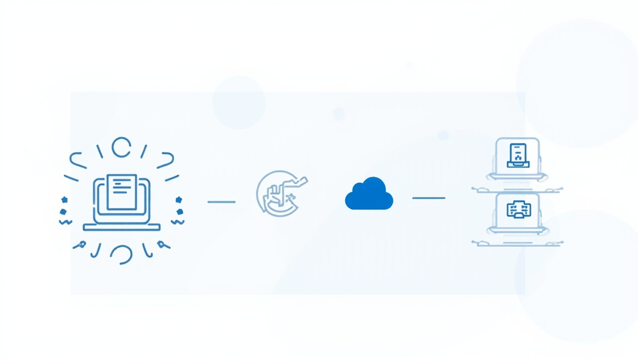 2. Microsoft OneDrive: Windows Integration Excellence