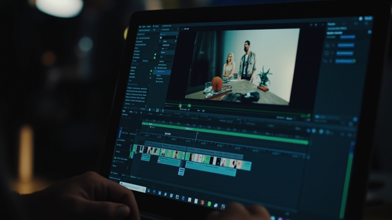 Top 10 Best Free YouTube Video Editing Software 2026