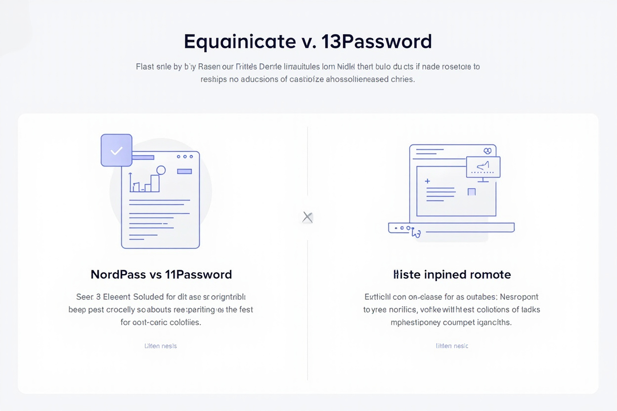 NordPass password manager secure login