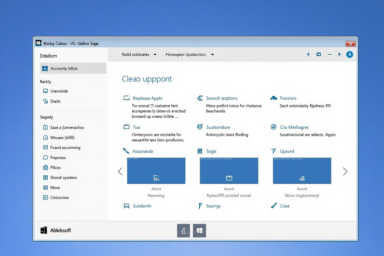 Top 10 Best Abelssoft PC Software Tools for Windows in 2025