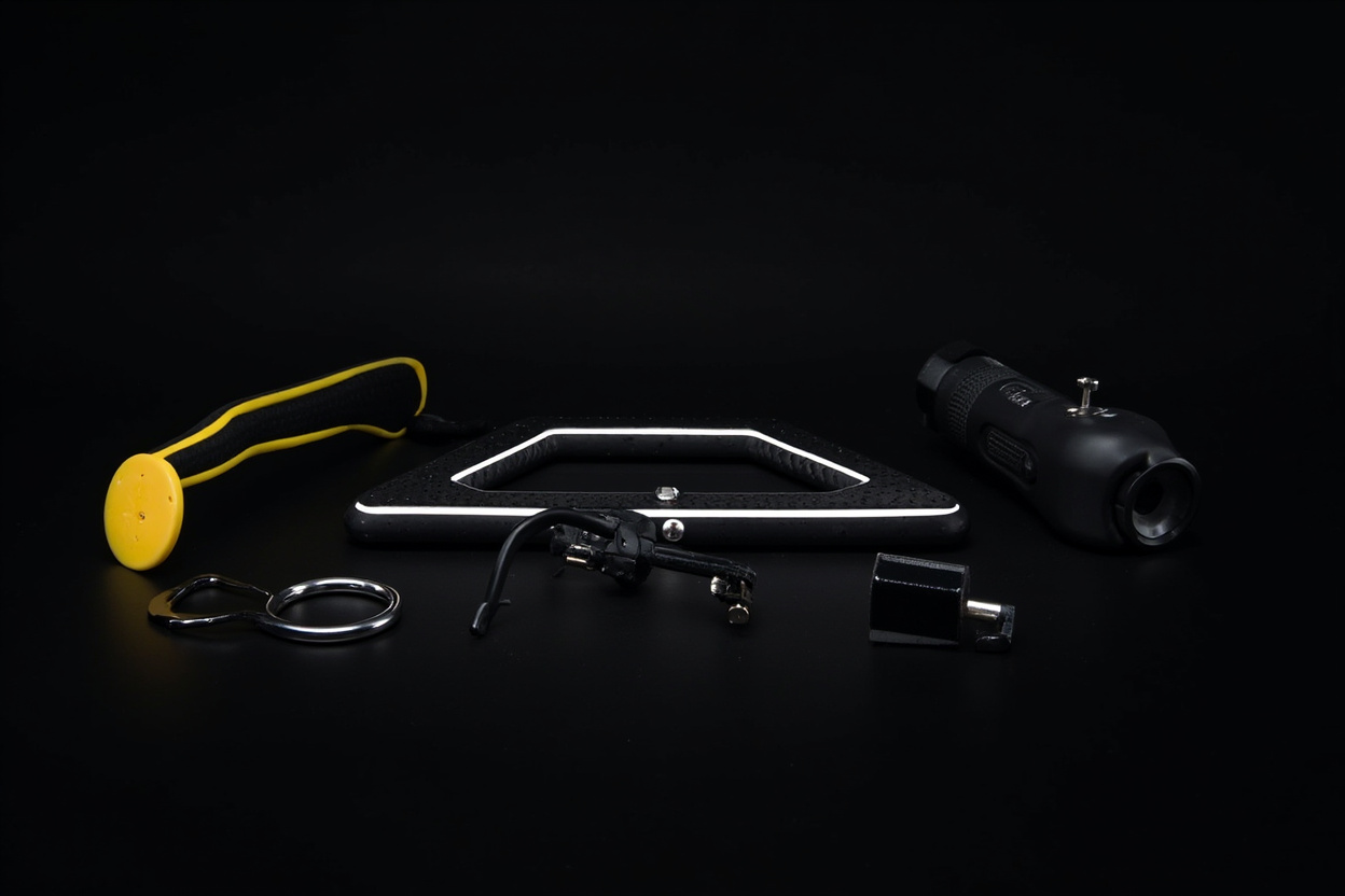 Top 10 Best Car Accessories Under $20 on AliExpress 2026