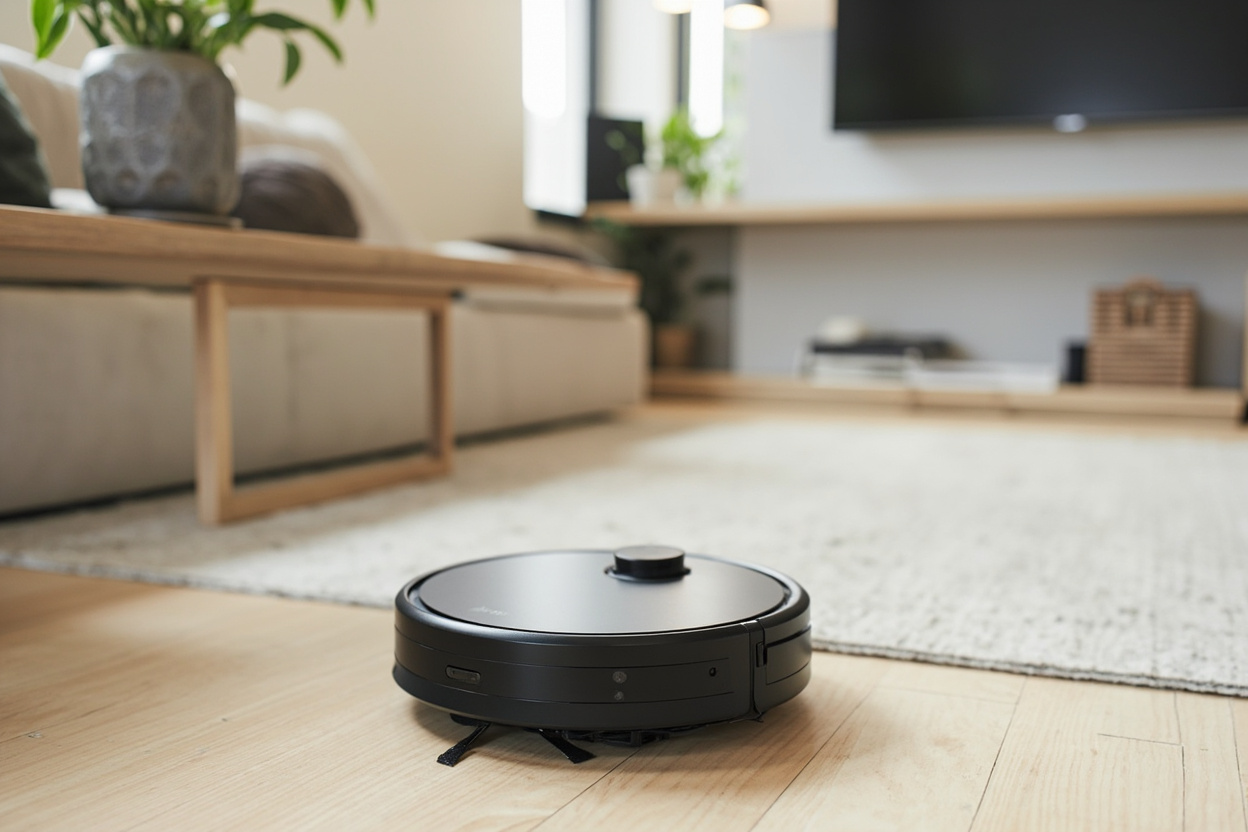 Top 10 Best Smart Home Devices on AliExpress 2026
