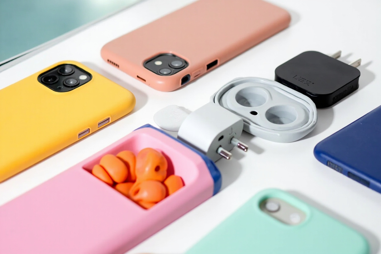 Top 10 Best Phone Cases and Accessories on AliExpress 2026