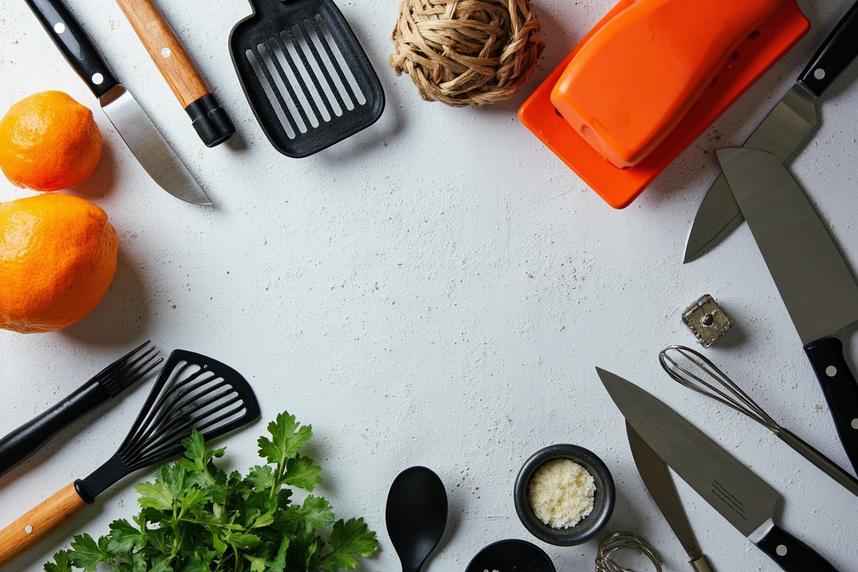Top 10 Best Kitchen Tools Under $30 on AliExpress 2026