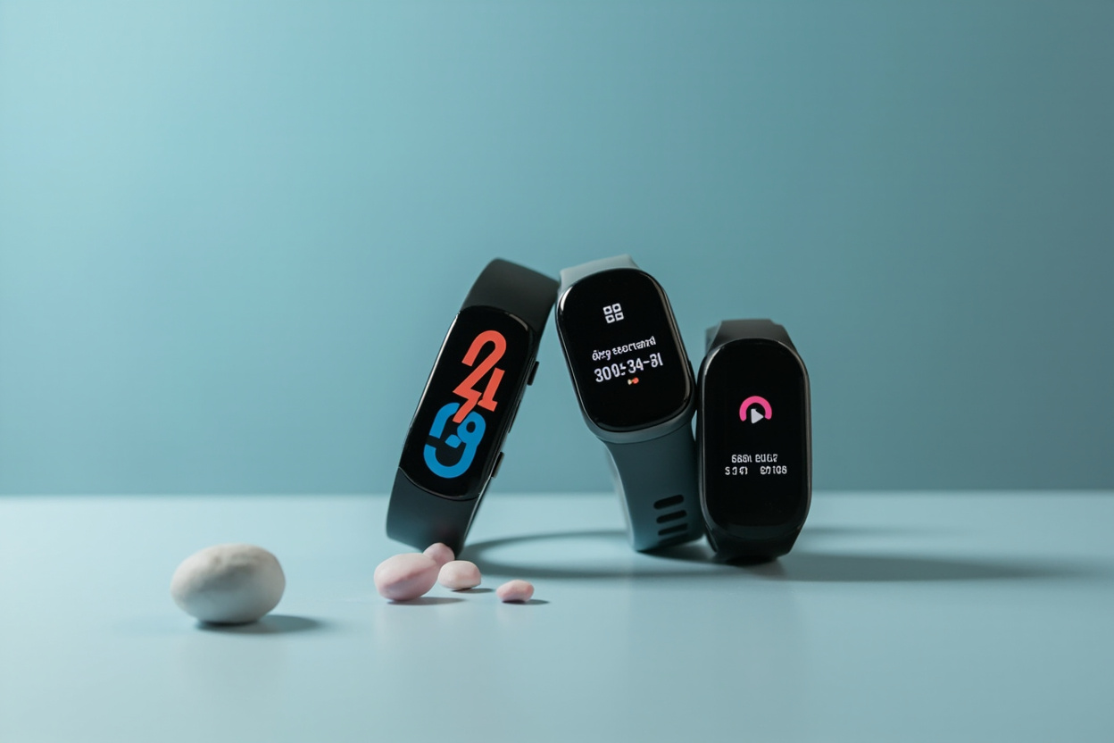 Top 10 Best Fitness Trackers Under $50 on AliExpress 2026