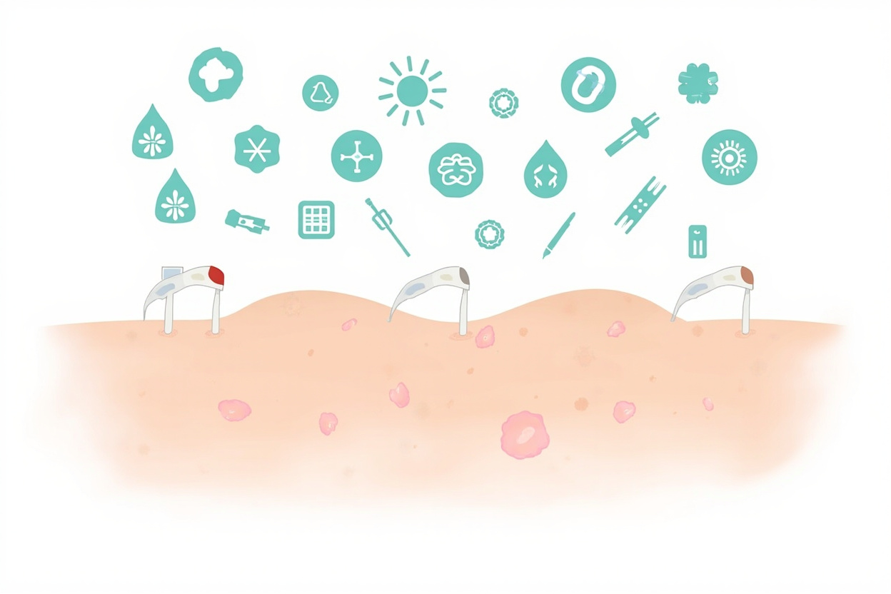 Top 10 Allergy Testing Options Which Test Is Right for You 2026