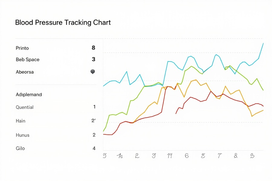 home blood pressure monitor senior health