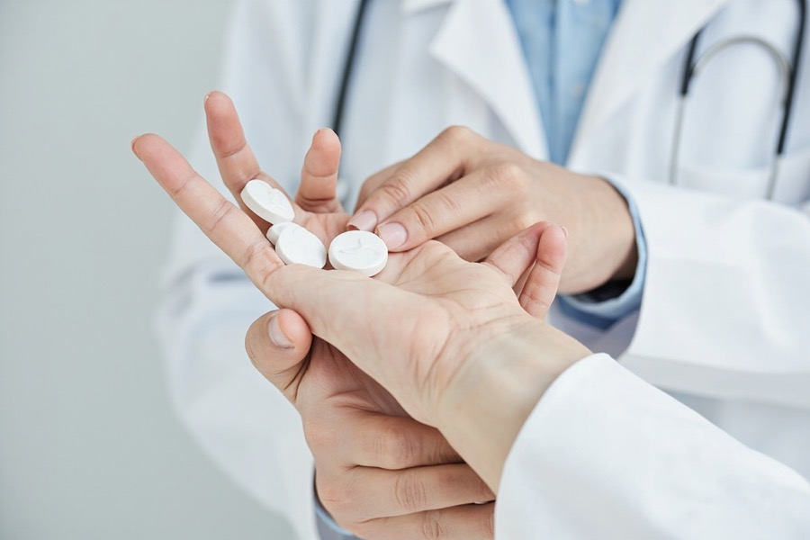 UTI treatment telehealth consultation