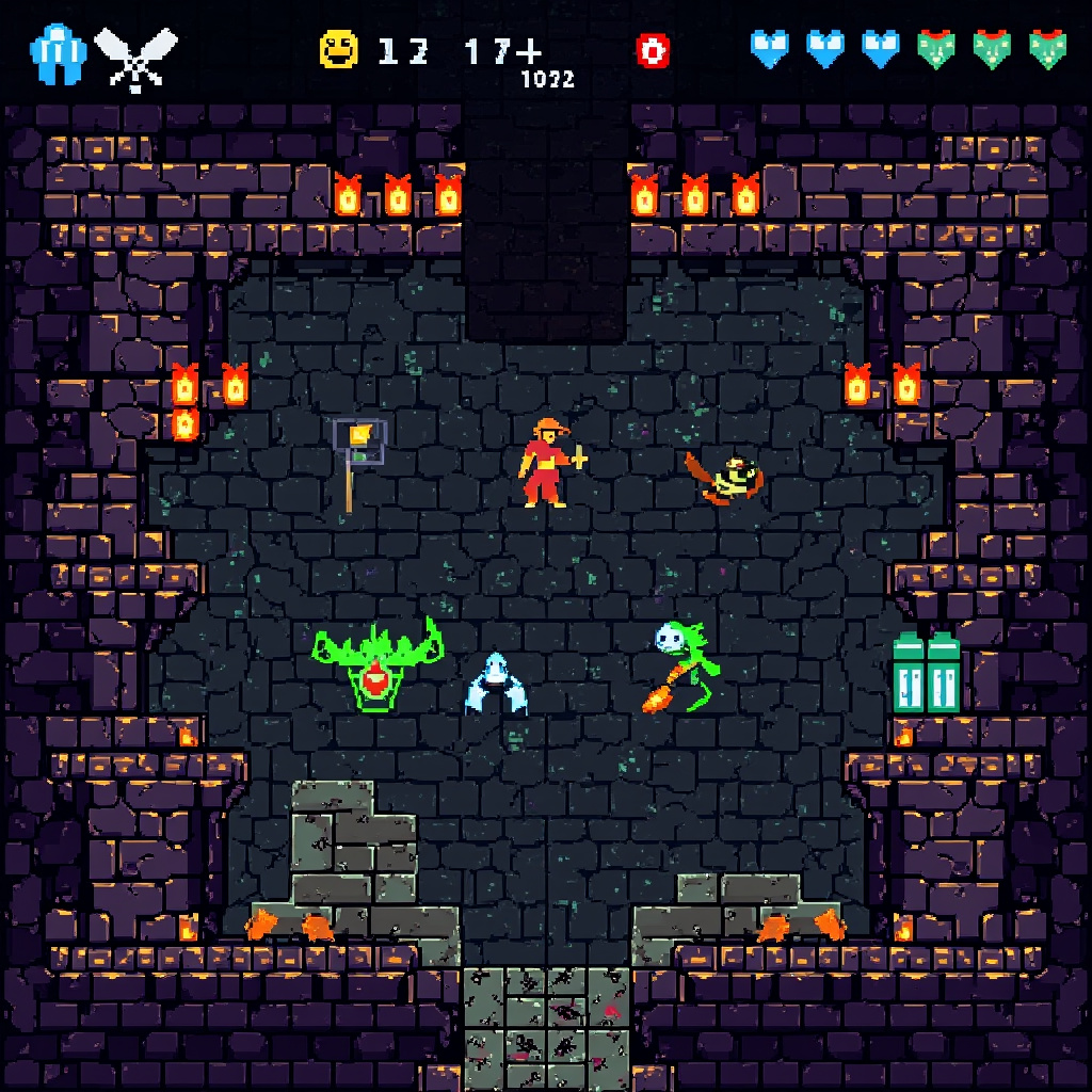 Best Pixel Art RPGs 2026: Retro Charm Meets Modern Fun