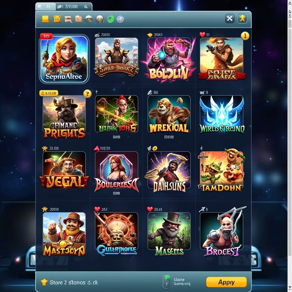 Best Free Browser Games 2026: Play Instantly No Download