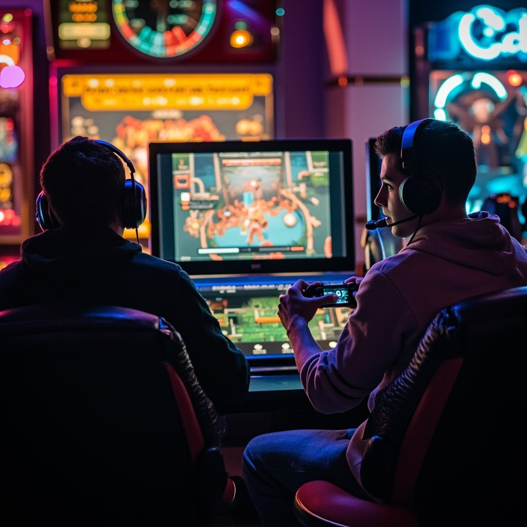 Best Co-op Games to Play with Friends 2026