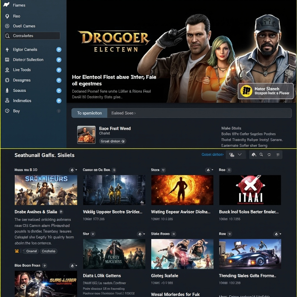 Free PC Games 2026: No Purchase Required to Play