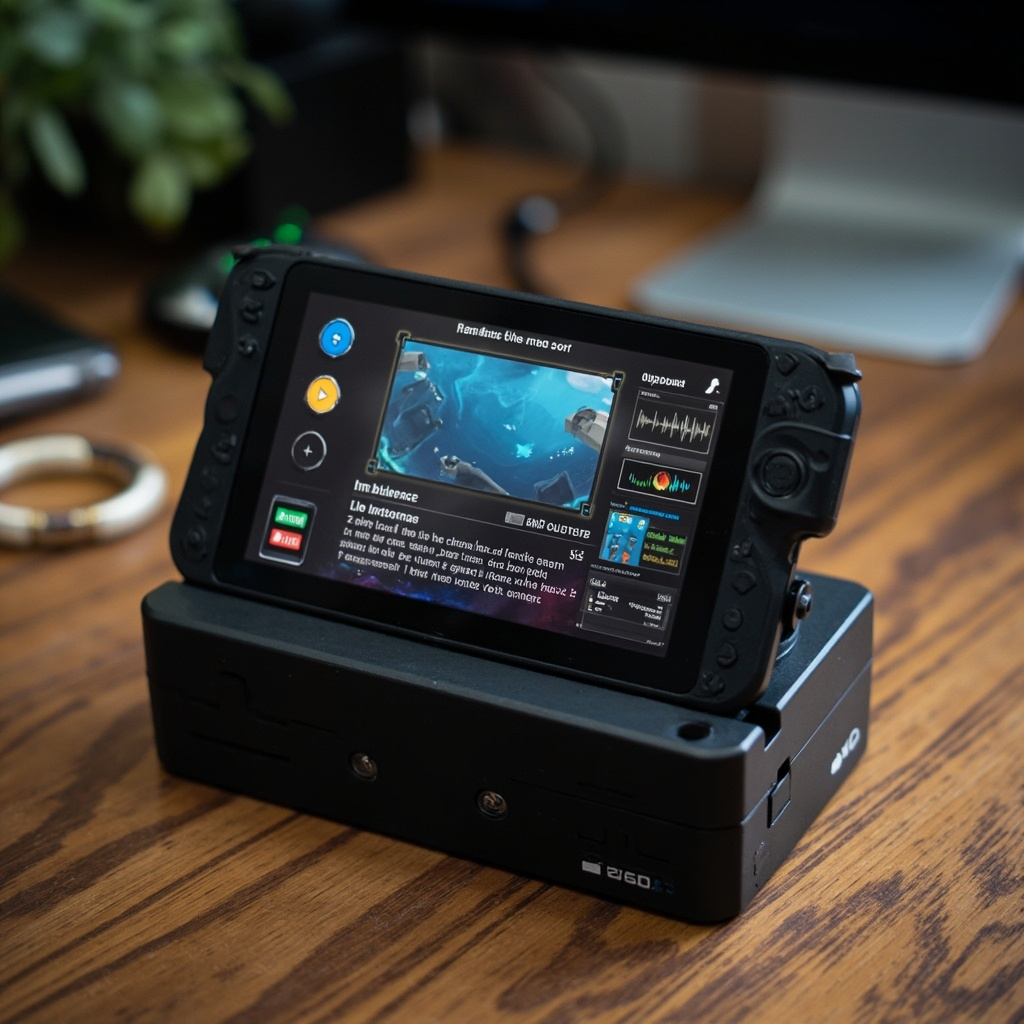 Best Steam Deck Indie Games 2026: Portable Gems