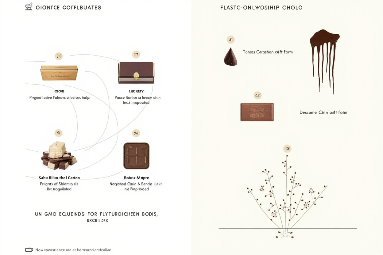 zChocolat Review: Is the Price Worth It for Luxury Chocolate?