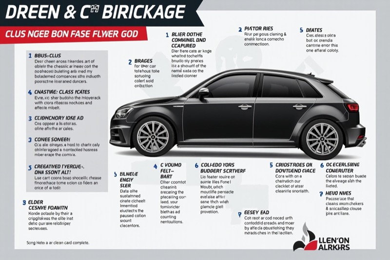 How to Clean and Maintain Your Diecast Model Car Collection
