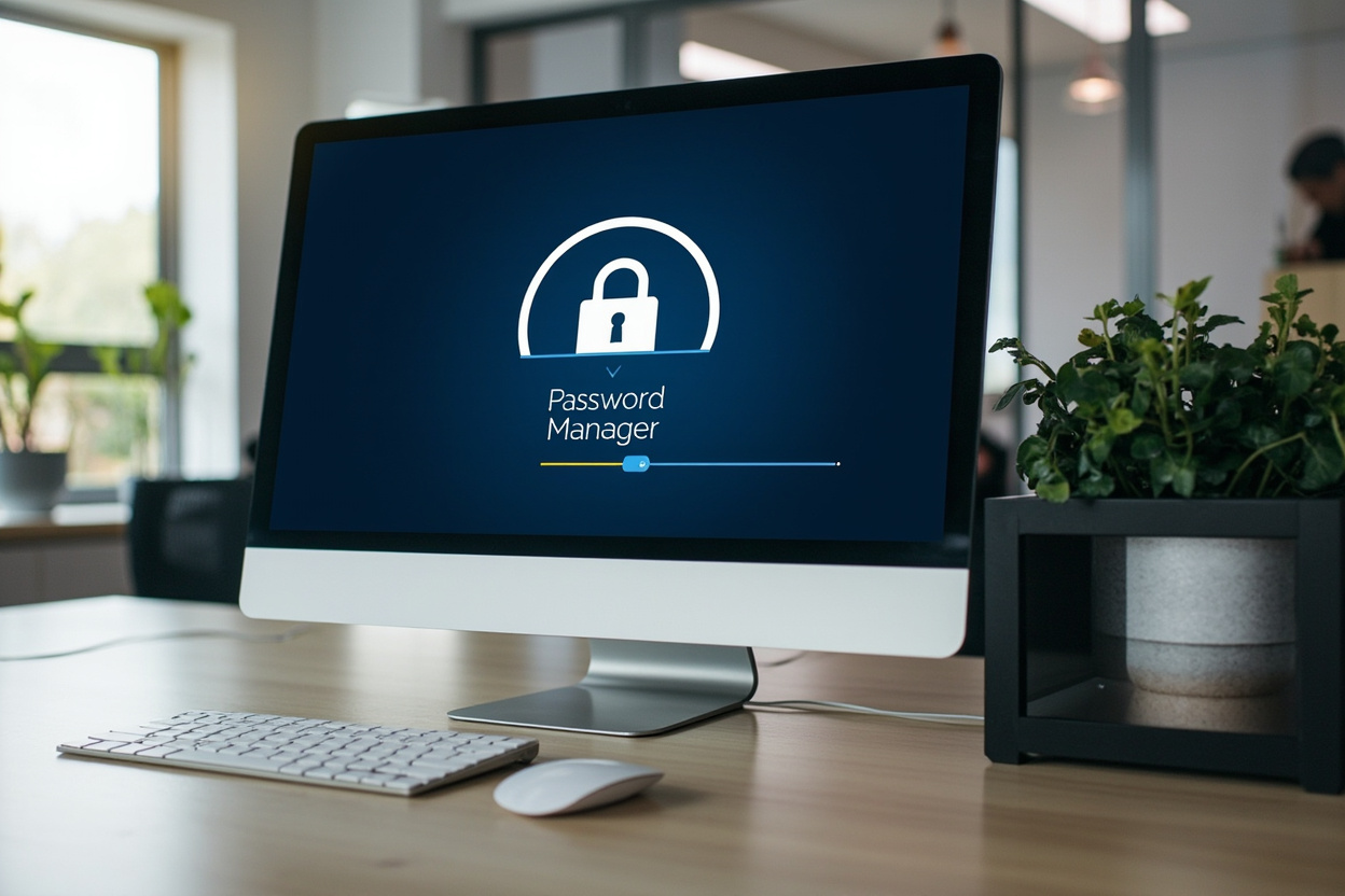 Best Password Manager for Small Business Teams in 2026