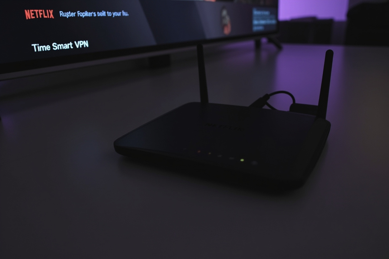 Best VPN for Streaming Netflix on TV: A 2026 Guide