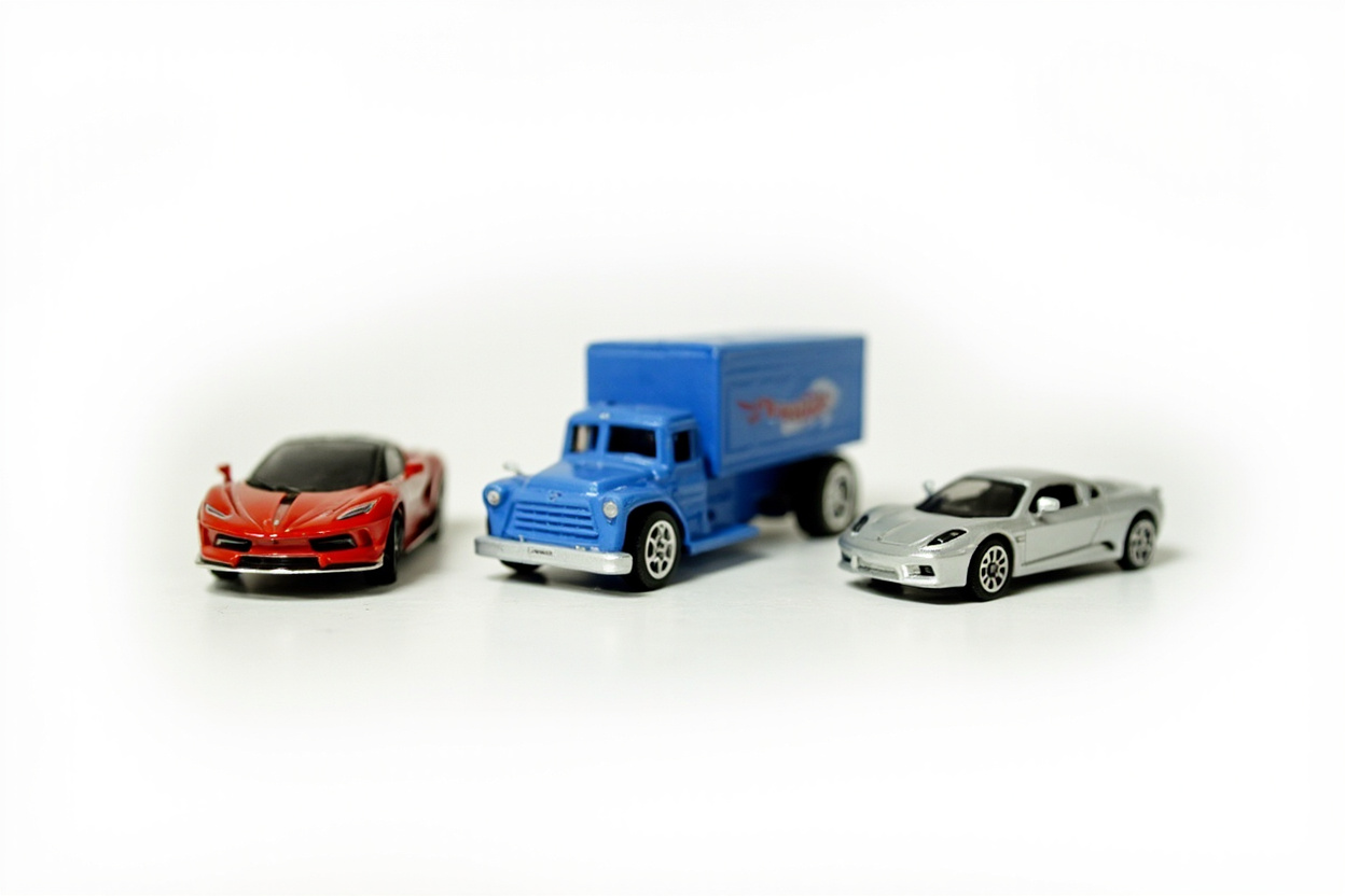 Hot Wheels vs Matchbox vs Maisto: Which Diecast Brand Is Best?