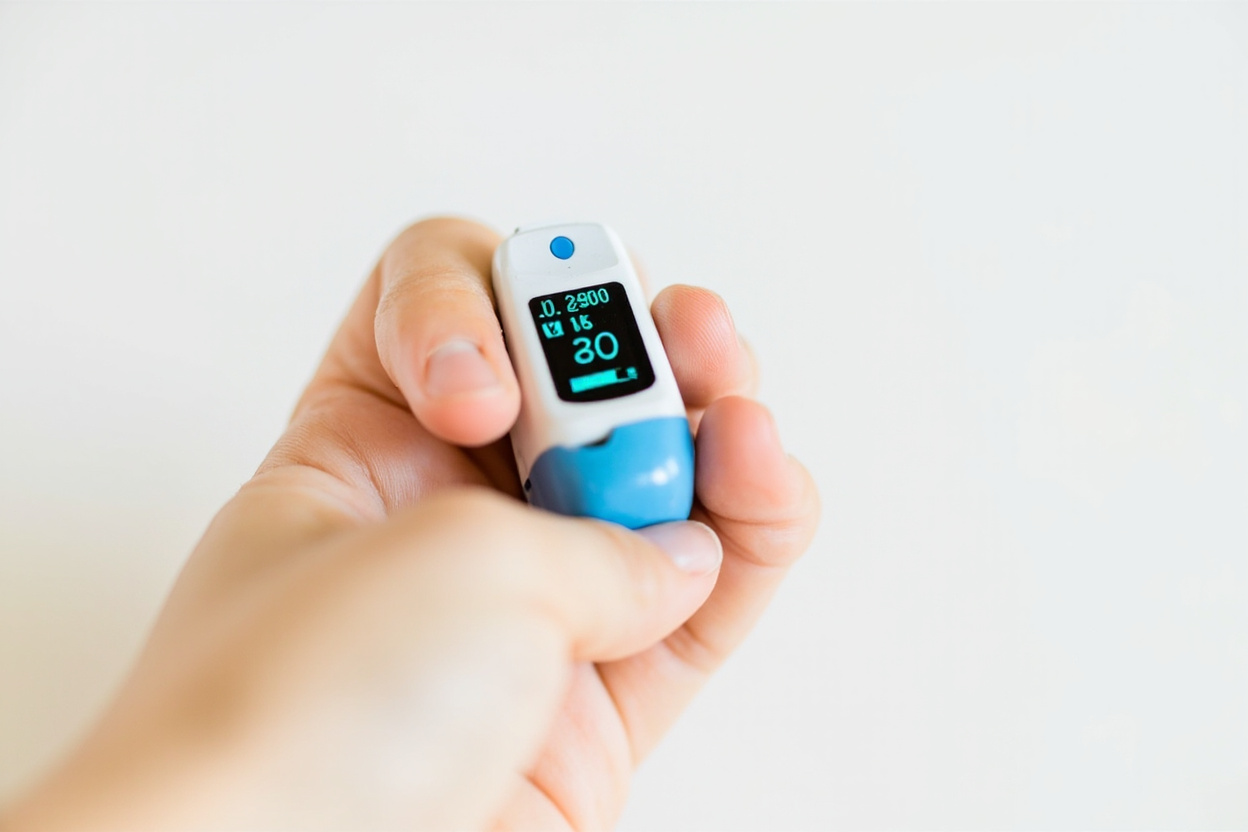 Best Pulse Oximeter for Home Use 2026: Top Picks for Accuracy