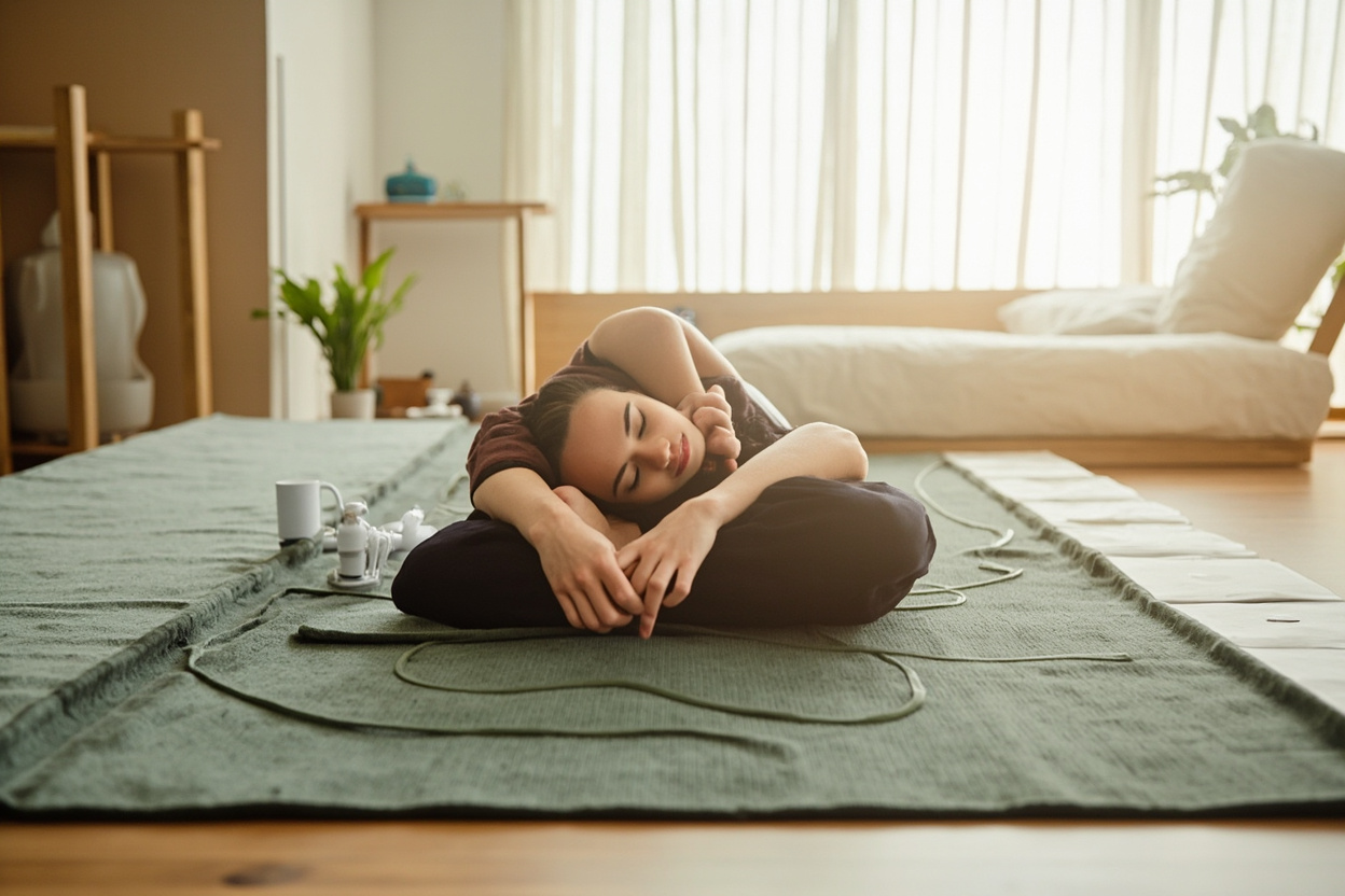 GroundLuxe Review: An Honest Assessment of Grounding Technology