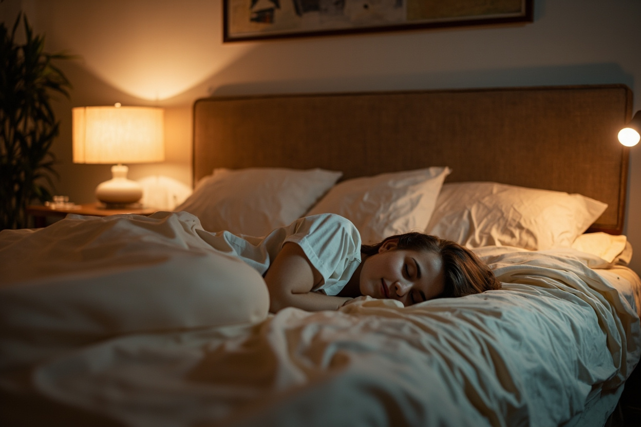 Best Earthing Products for Better Sleep 2026