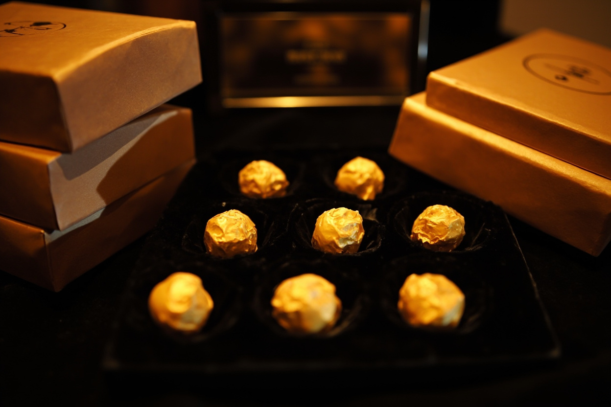 Best French Chocolate Gift Boxes Online 2026
