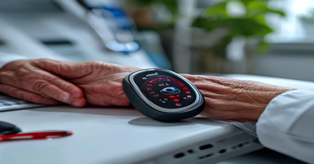 Best Home Blood Pressure Monitor for Seniors in 2026: Complete Buying Guide