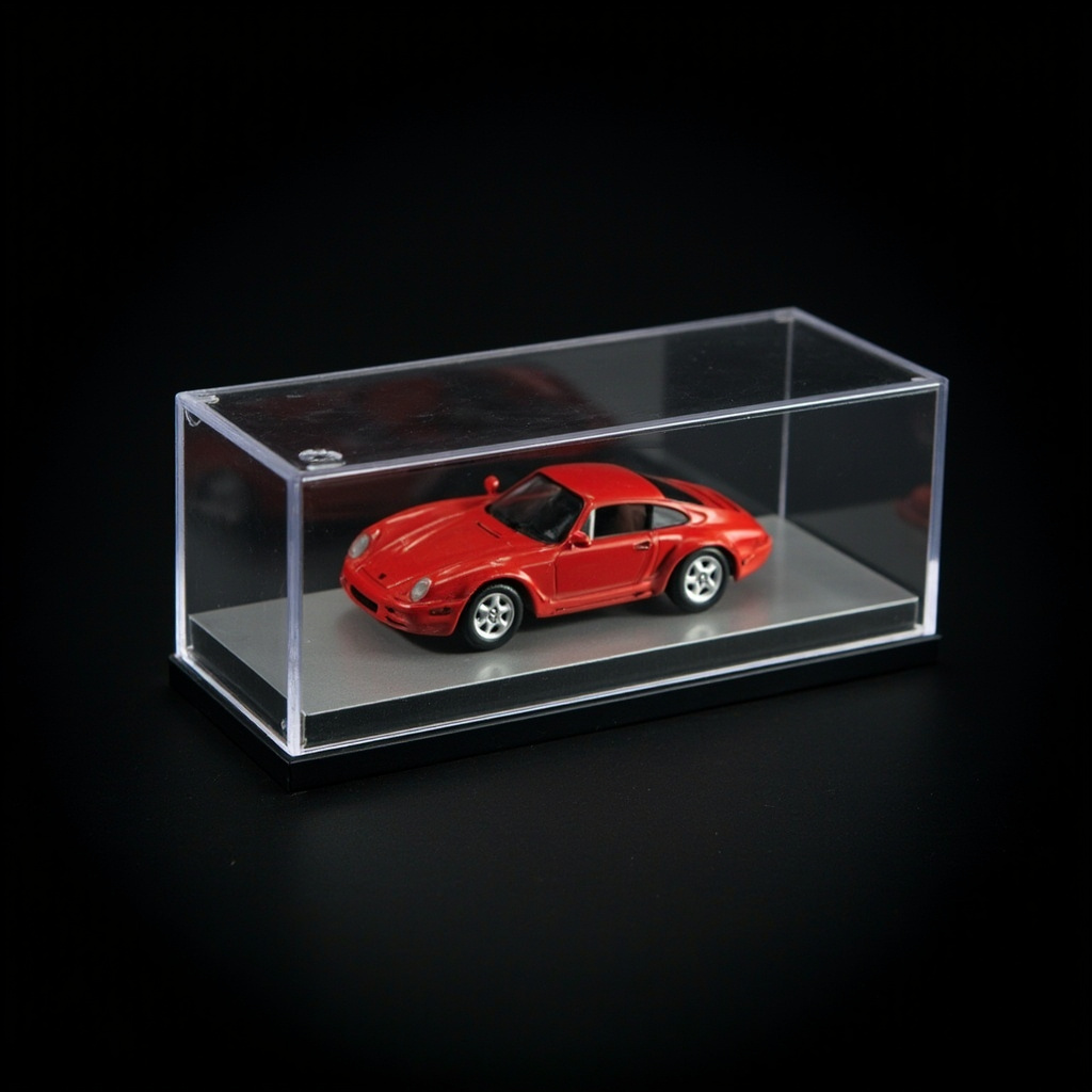 Top 10 Ferrari Diecast Cars Every Collector Must Have (2025)