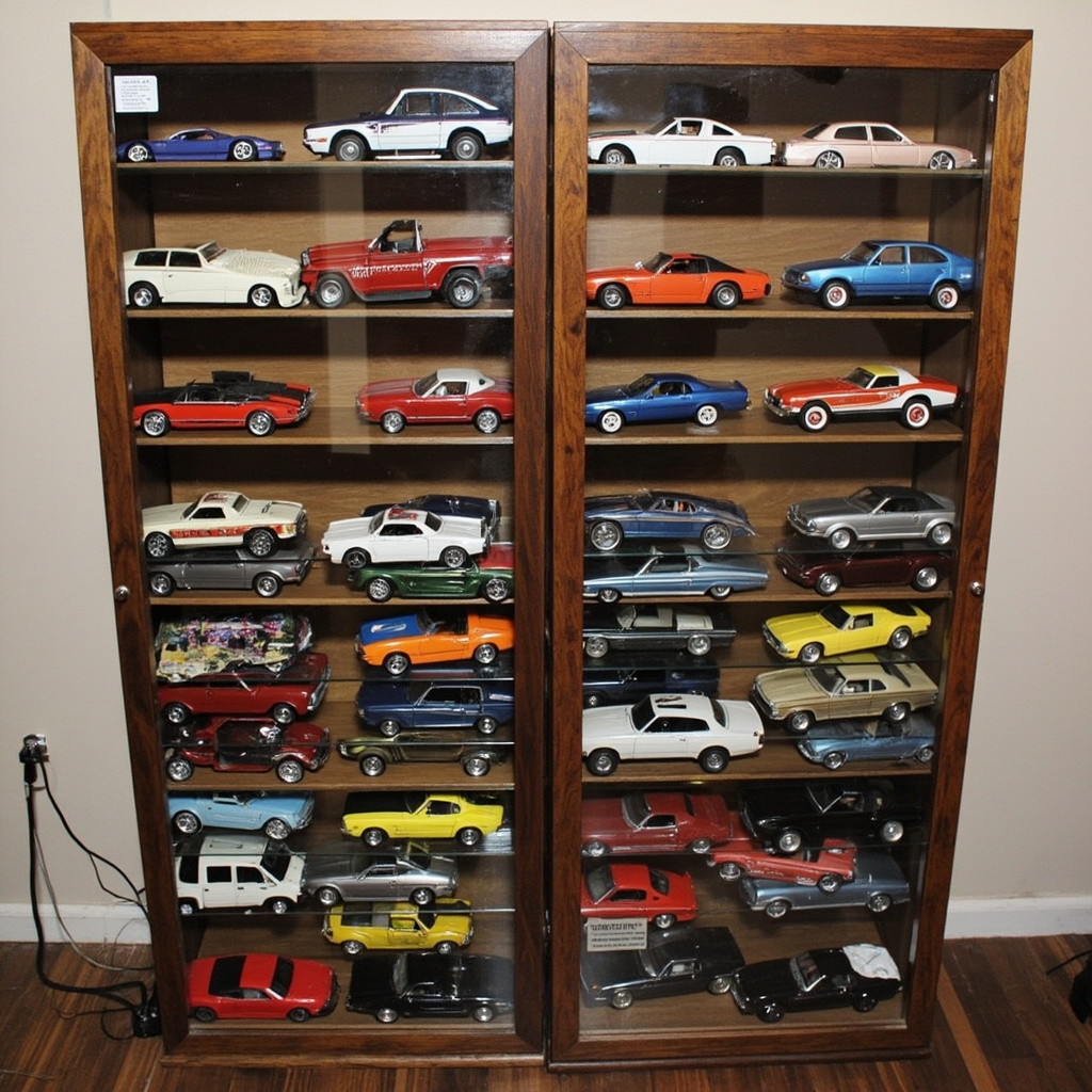 Top 10 Budget Diecast Cars Under $50 That Look Expensive