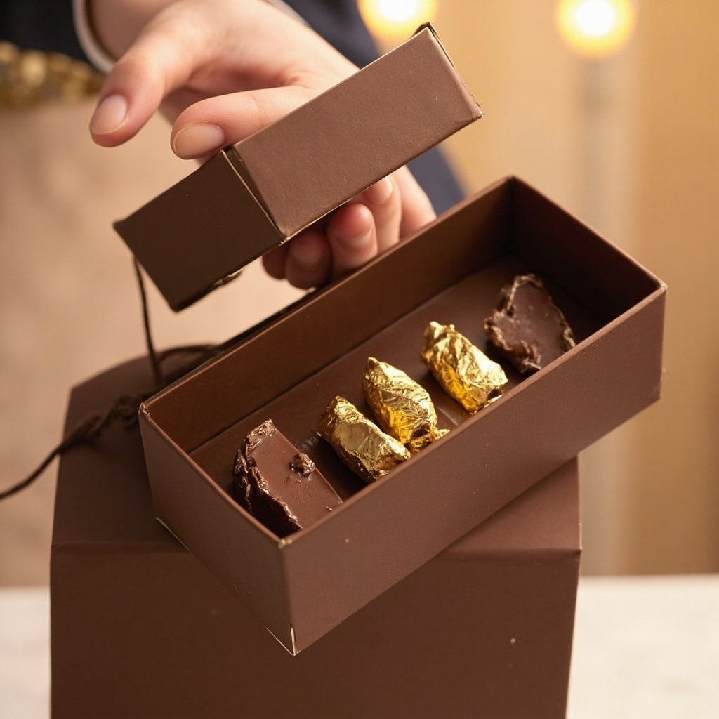 How to Choose the Perfect zChocolat Gift Box: Complete Guide