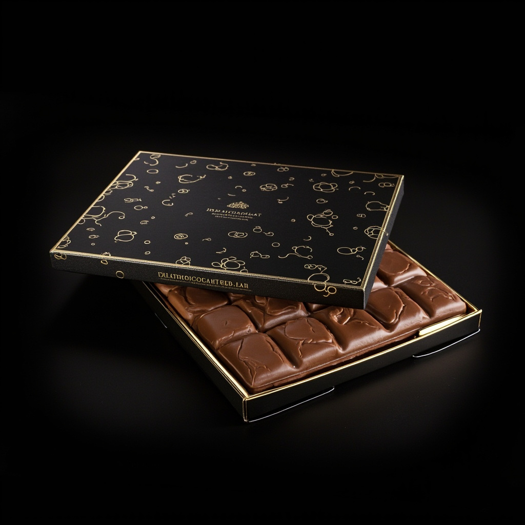 zChocolat Shipping and Freshness Guide: What to Expect