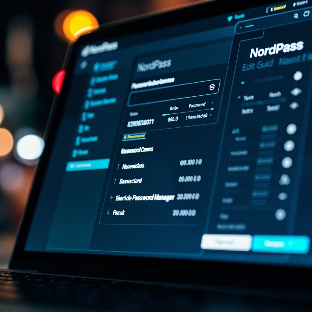 NordPass Review 2025: Is It the Best Password Manager?