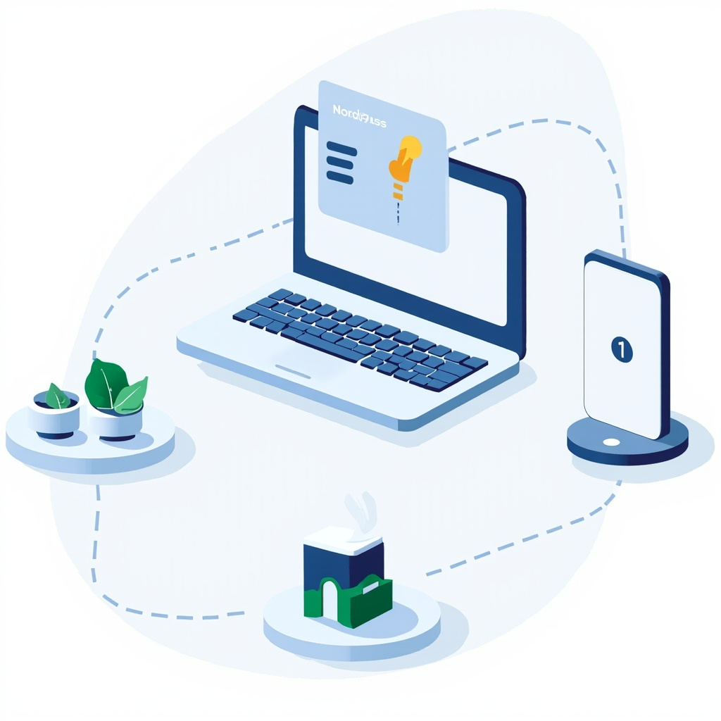Best Password Managers 2025: NordPass vs LastPass vs Dashlane